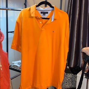 Tommy Hilfiger polo shirt